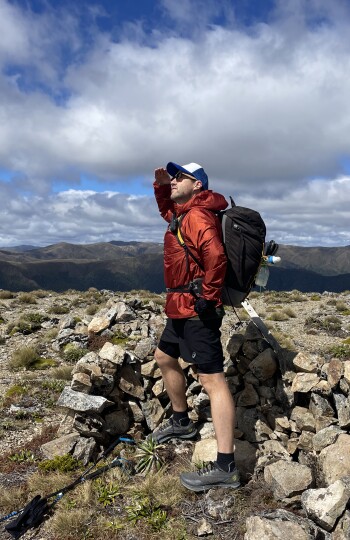 Guide Matt