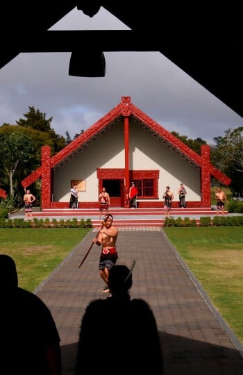 Maori Culture NZ