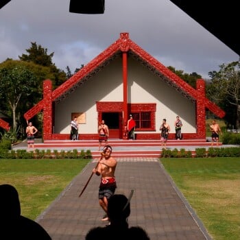 Maori Culture NZ