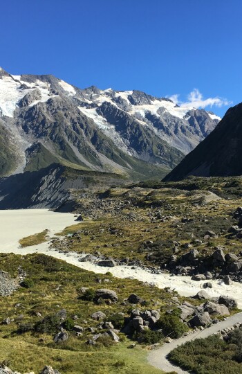  Mt Cook