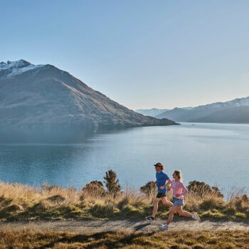 Queenstown scenery