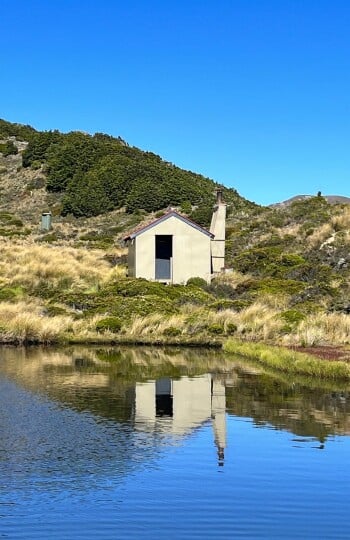 Tarn Hut Lees Valley