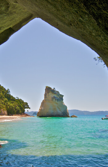 cathedral cove narnia