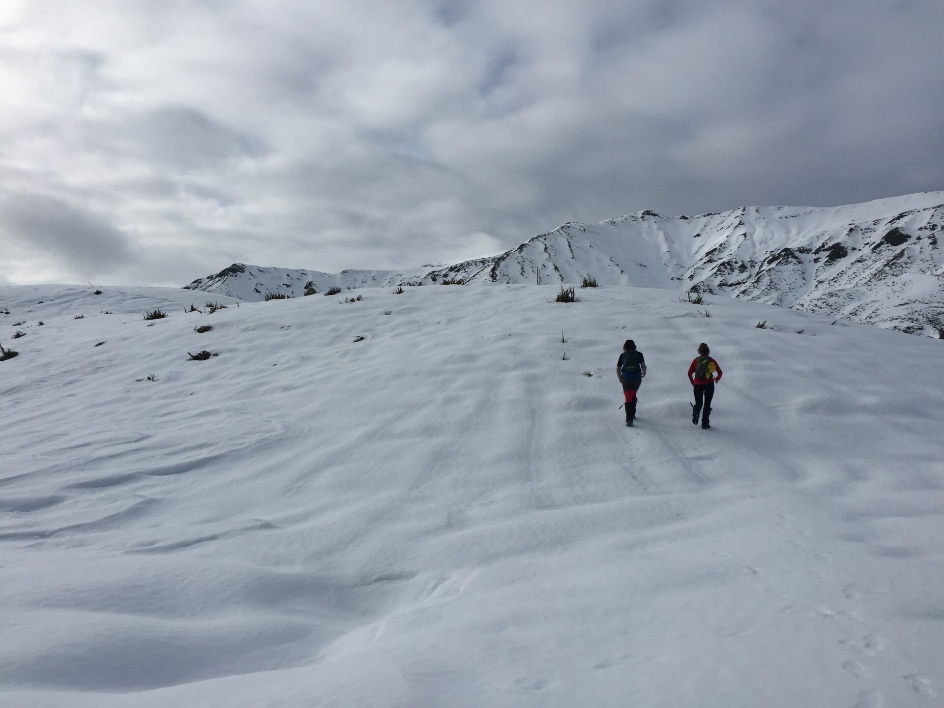 Adventure Racing | Hiking NZ