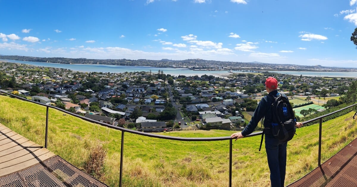 Things to do in Auckland | Hiking New Zealand (HikingNZ)