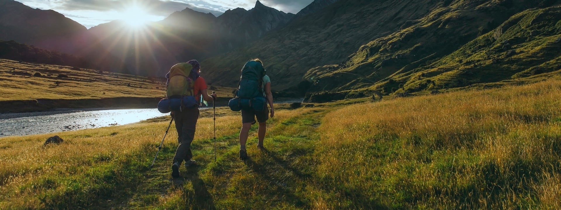 Ultimate New Zealand Overview Hiking New Zealand (HikingNZ)