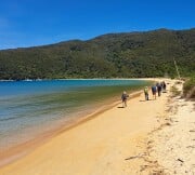 Able Tasman Great Walk v2