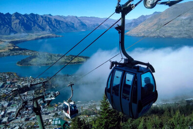 Queenstown Gondola