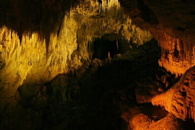 Women's Adventures Waitomo Caves