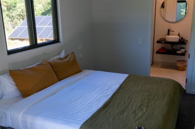 hikingnz hollyford lodge3