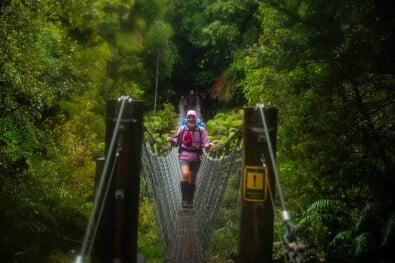 Shannons Gully Bridge