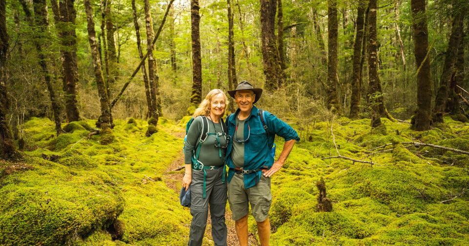 Kepler-Track-Fiordland-