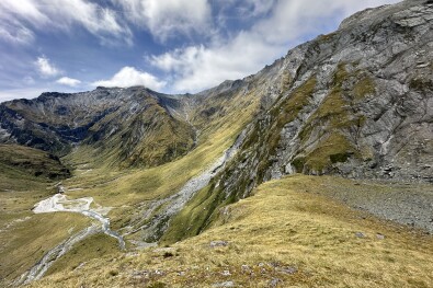 Rabbit Pass
