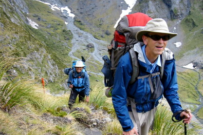 gillespie climbing