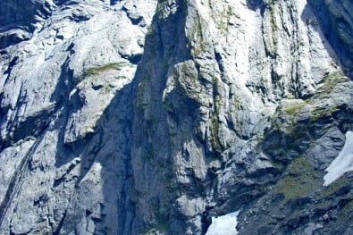hiking nz siberia valley