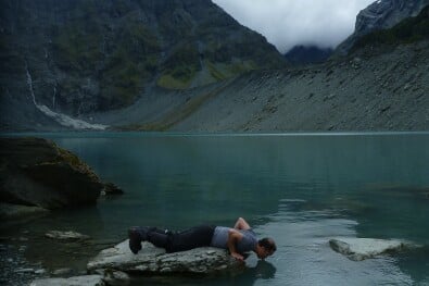 siberia valley hiking nz