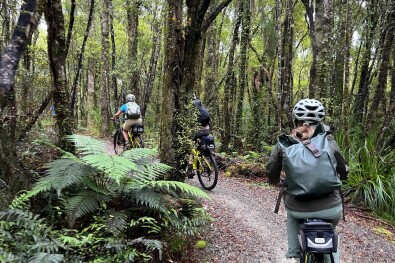 Anika Wilderness Trail
