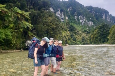 Paparoa National Park