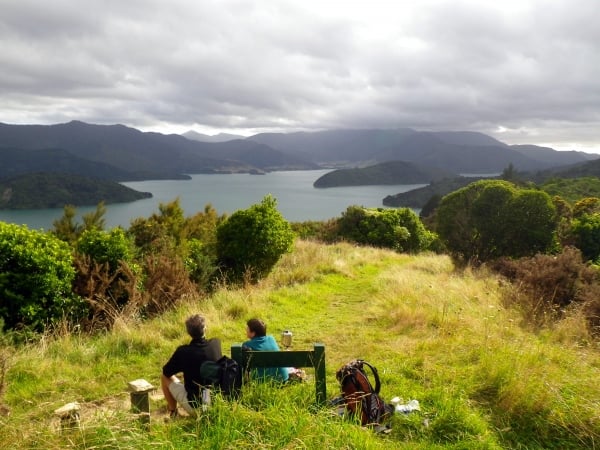 Things to do between trips | Hiking NZ